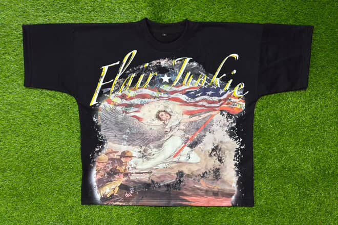 SHIRTS